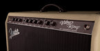 Used Fender 20th Anniversary Edition Vibro-King Blonde Guitar Amp Combo