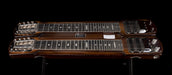 Vintage Fender 1954 Stringmaster D-8 Short Scale Lap Steel With Detachable Feet With OHSC