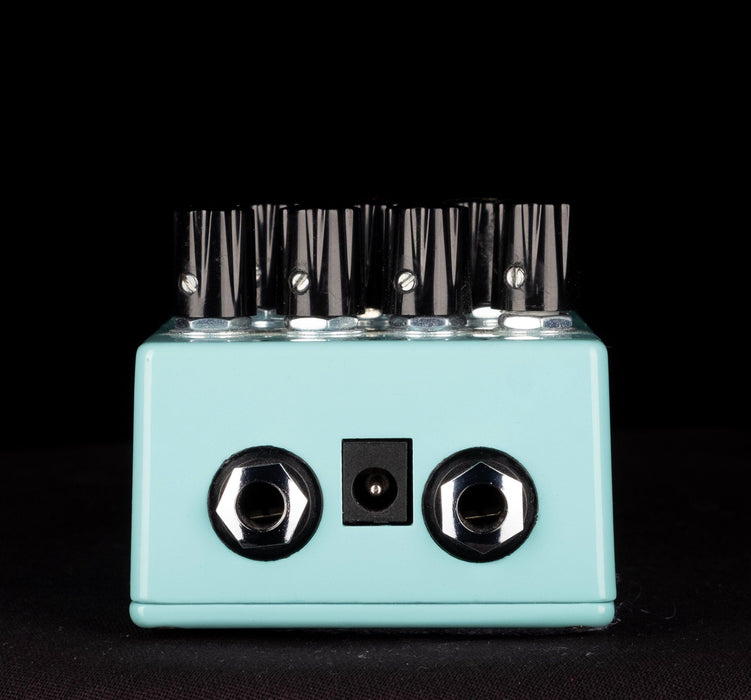 Used Wampler Equator EQ Guitar Effect Pedal