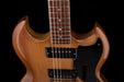 Pre Owned 1973 Gibson SG Special Walnut With Bigsby With Case