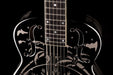 Pre Owned 2009 National Style-0 Model 0-14 Resonator Guitar With HSC