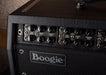 Pre-Owned Mesa Boogie Mark V 90W Head With 2 Horizontal 2x12" Extension Cabinets