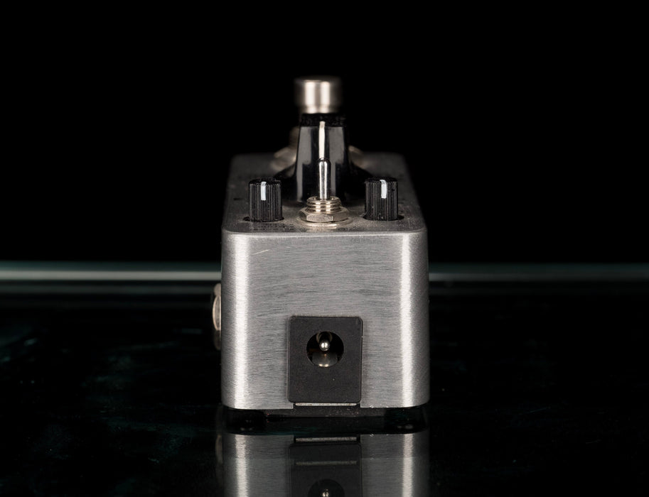 Used Mooer Groove Loop Drum Machine/Looper Pedal — Truetone Music