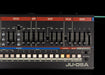 Pre Owned Roland JU-06A Synth With Roland K-25 Keyboard
