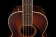 Fender Paramount PS-220E Parlor Aged Cognac Burst with Case