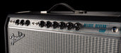 Used Fender ’68 Custom Deluxe Reverb Guitar Amp Combo with Footswitch