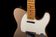 Fender Custom Shop 1955 Telecaster Journeyman Relic Faded Aged Copper