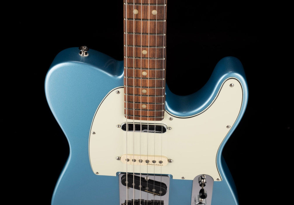 Used Fender Player Plus Nashville Telecaster Opal Spark