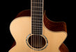 Pre Owned 2013 Eastman AC630CE-12 Natural 12-String With HSC - Jeffrey Foskett Collection