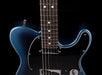 Used 2020 Fender American Professional II Telecaster Dark Night with OHSC
