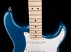 Used Squier Affinity Stratocaster HSS Ice Blue Metallic With Gig Bag