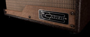 Carr Amps Raleigh 1x10 Cowboy/Barnwood Tube Guitar Amplifier Combo