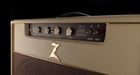 Pre Owned 1999 Dr. Z Prescription 2x12" Guitar Amp Combo With Bakelite Attenuator Blonde