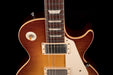Pre Owned Gibson Custom Shop 1960 Les Paul Standard Murphy Aged Iced Tea Burst With OHSC