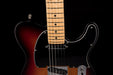 Pre Owned 2015 Fender American Special Maple Neck Telecaster 3-Tone Sunburst With HSC