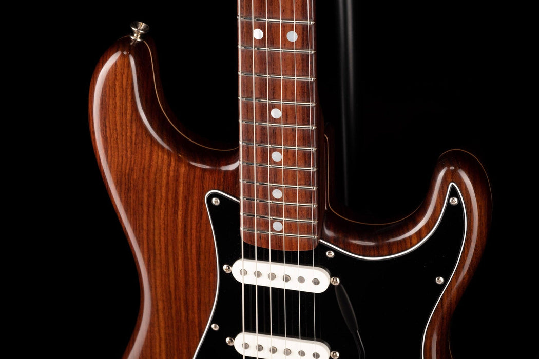 Used Fender Custom Shop Masterbuilt Paul Waller '68 Rosewood Strat Electric Guitar