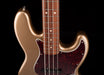 Fender Vintera '60s Jazz Bass Firemist Gold With Gig Bag ***B-STOCK***