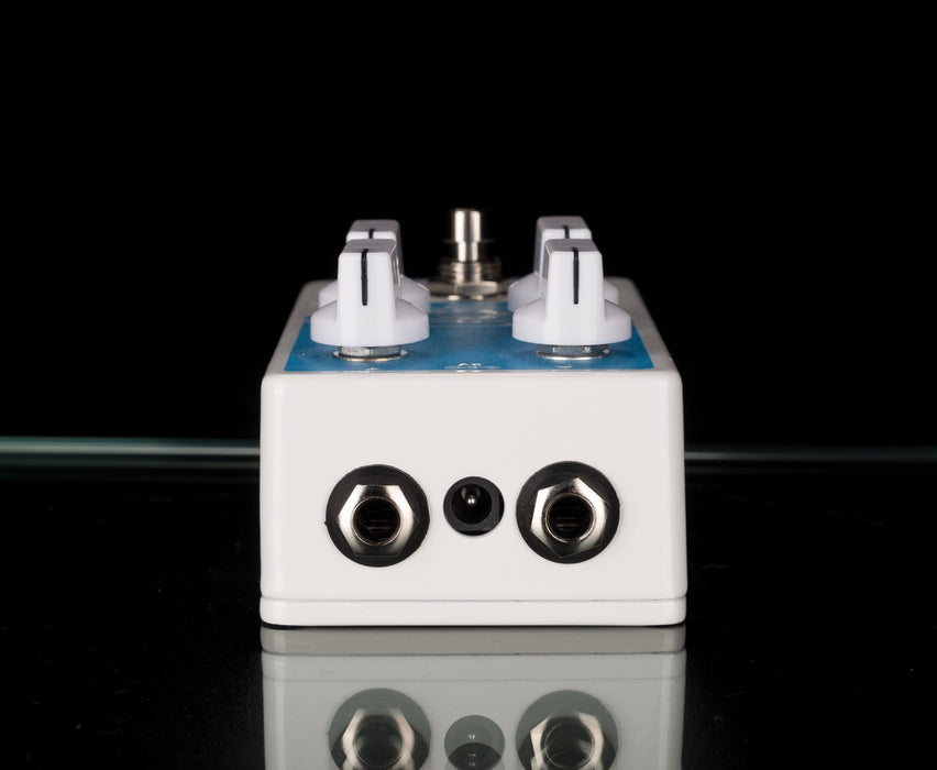 Used Earthquaker Devices Dispatch Master With Box