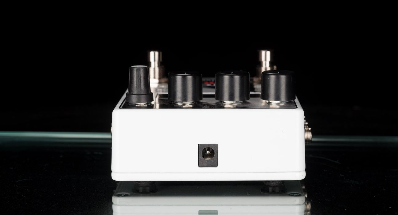 Used Electro Harmonix Pitch Fork + With Box