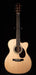 Martin Custom Shop Offset OM Wild East Indian Rosewood Acoustic Guitar With Case