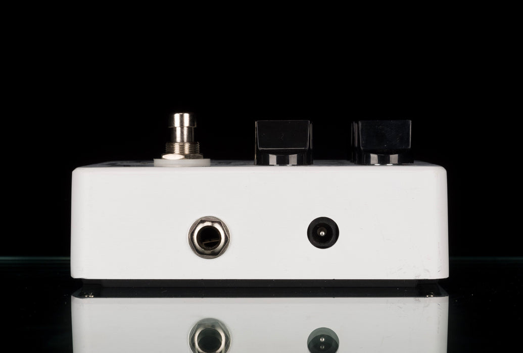 joyo california sound pedal Used Joyo California Sound Mesa Amp Sim Guitar Effect Pedal — Truetone Music