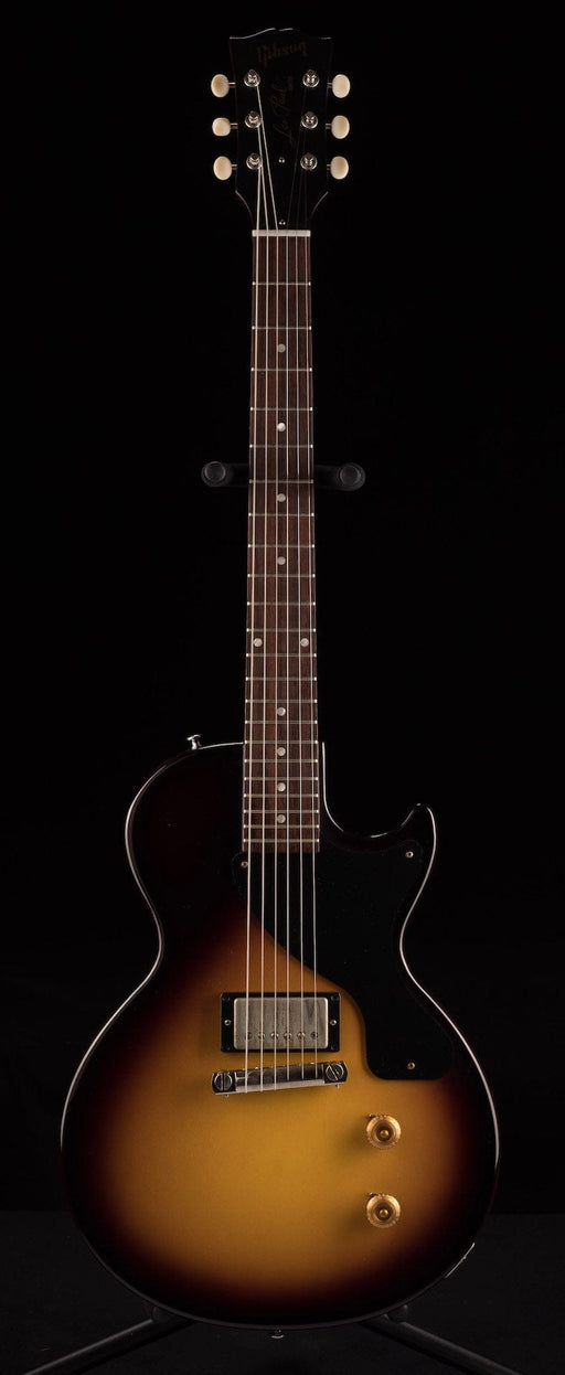 Gibson Custom Shop 1957 Les Paul Junior VOS Sunburst with OHSC