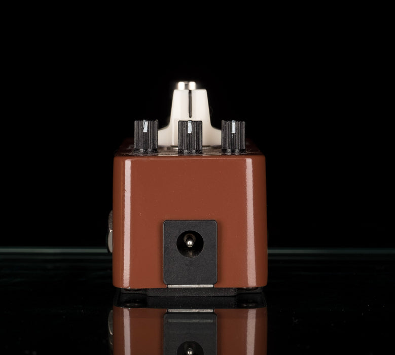 mooer pure octave pedal Used Mooer Pure Octave Pedal With Box — Truetone Music