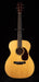 Pre Owned Martin Custom Shop 000-41 Natural Acoustic Guitar With OHSC