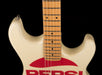 Used Kramer Baretta Pepsi Limited Edition with OHSC