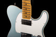Fender Custom Shop Postmodern Telecaster Journeyman Relic Aged Firemist Silver