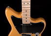 Used Squier Paranormal Offset Telecaster Black Pickguard Butterscotch Blonde