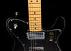 Fender Limited Edition American Vintage II 1977 Black Telecaster Custom With Case
