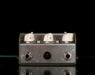 Used Thorpy FX The Veteran (Si) V2 Dual Fuzz Boost Guitar Pedal With Box