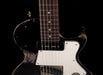 Fano Oltre Series SP6 P90 Medium/Heavy Distress Bull Black with Gig Bag