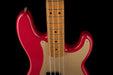 Used Fender Vintera '50s Dakota Red Precision Bass With Gig Bag