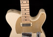 Fender Custom Shop 1952 Telecaster HS Journeyman Relic Vintage Blonde