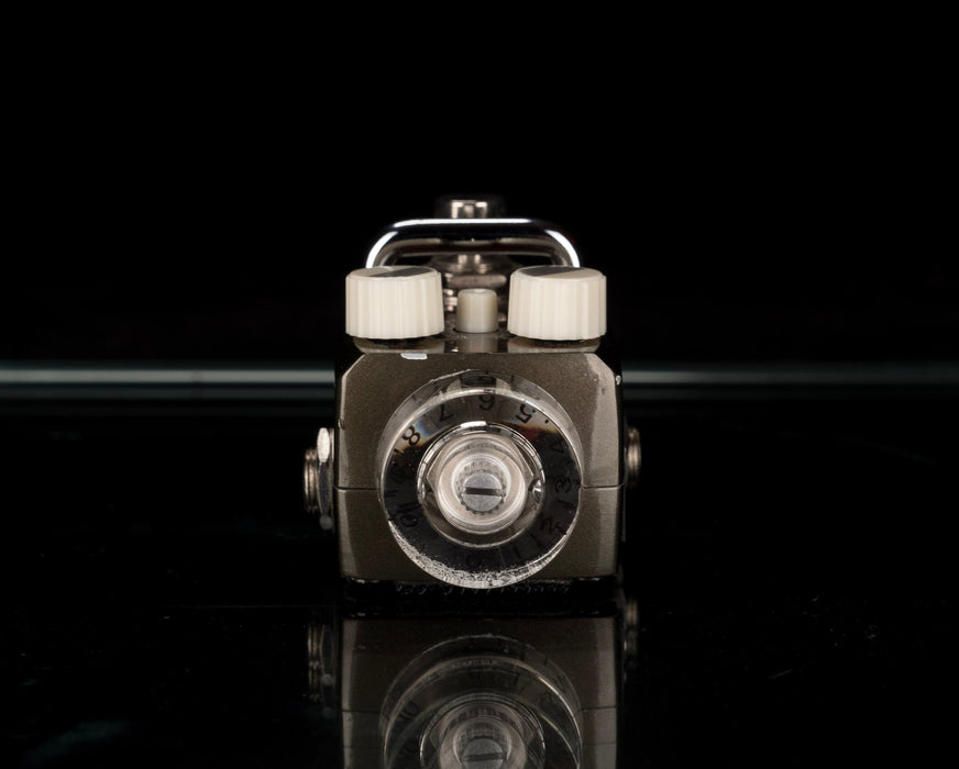 Used Hotone Whip Metal Distortion Pedal