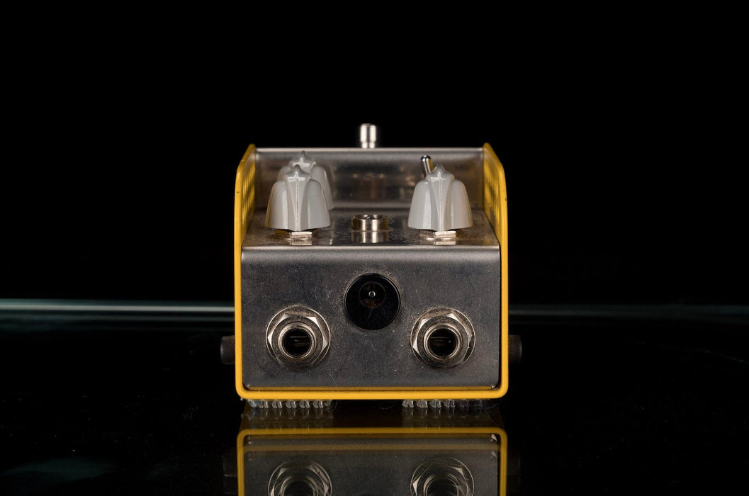 Used Thorpy FX The Fat General Parallel Compressor V2 With Box