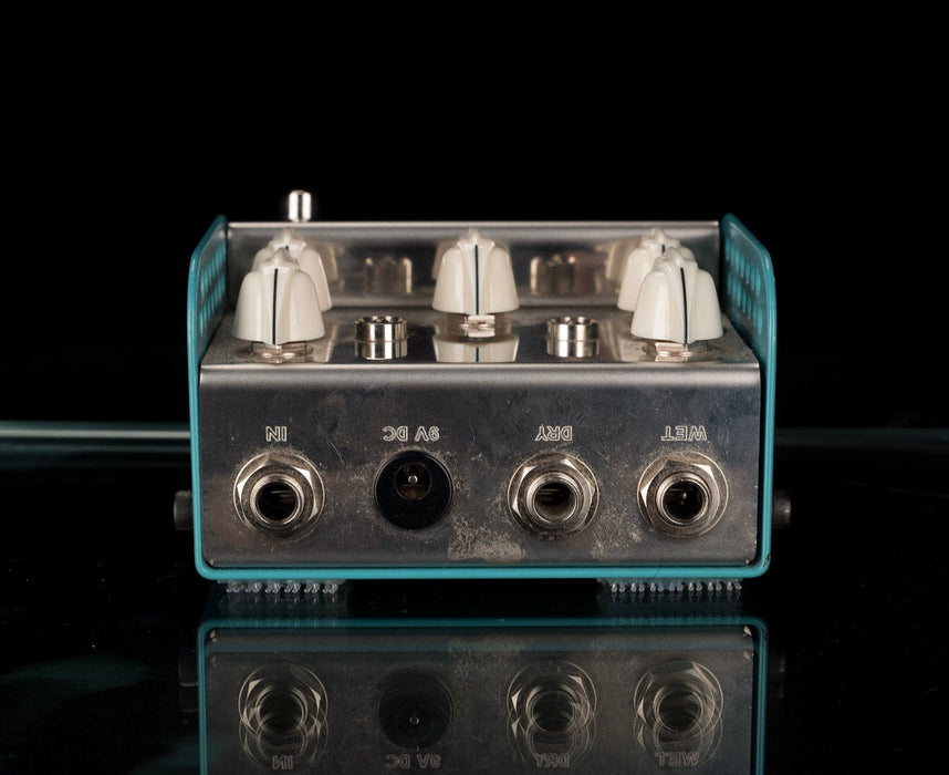 Used Thorpy FX The Deep Oggin Chorus/Vibrato With Box