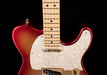 Fender Mod Shop Telecaster Sunset Metallic with Case