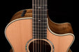 Taylor 514ce LTD Blackwood Acoustic Electric Guitar With Case