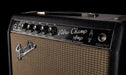 Vintage 1965 Fender Vibro Champ Guitar Amp Combo