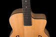 Used Riccardo Mordeglia Manouche FM Model Gypsy Guitar Natural