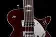 Gretsch Custom Shop Masterbuilt G6128-CS 1957 Duo Jet NOS Oxblood With Case