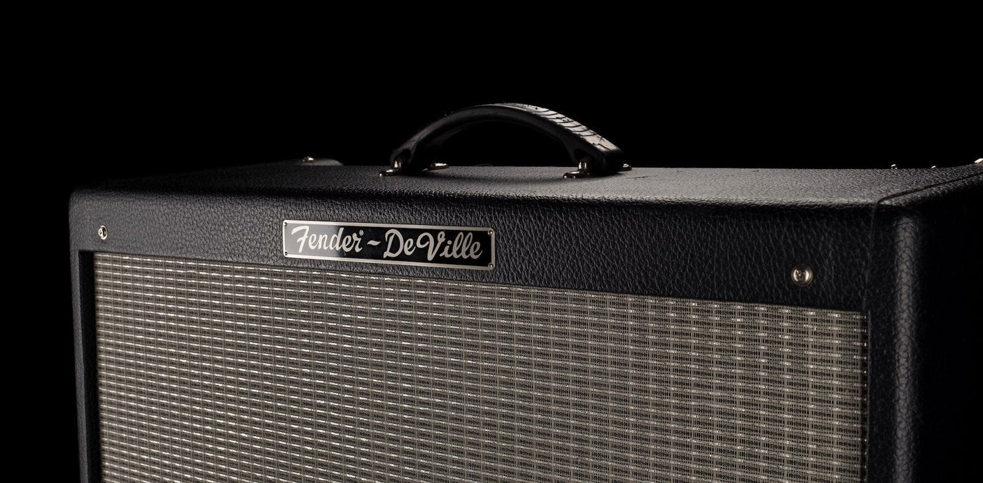 Pre Owned 1998 Fender Hot Rod DeVille 212 Guitar Amp Combo