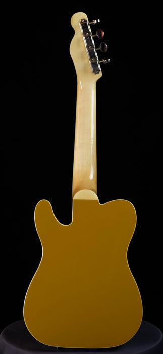 Used Fender Fulleton Telecaster Ukulele Butterscotch Blonde