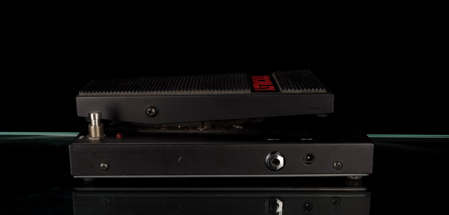 Used Morley Pro Series PWA Wah Pedal