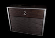 Pre-Owned Dr. Z Z Wreck Head and 2x12 Cabinet with Z Verb Quantum Silver Guitar Amp Combo