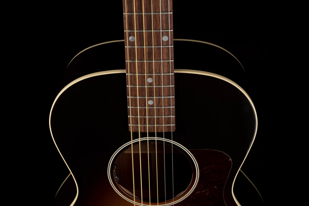 Used 2017 Gibson L-00 Standard Vintage Sunburst with OHSC
