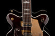 Used Gretsch G5422TG Double Cut Electromatic Hollow Body Guitar Walnut W/ Bigsby OHSC